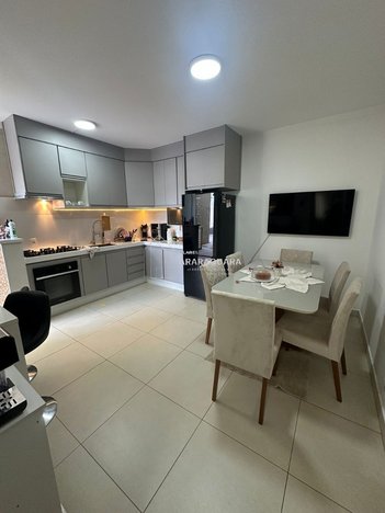 house em Rua Sebastião Colombo, Jardim Cruzeiro do Sul I e II - Araraquara - SP