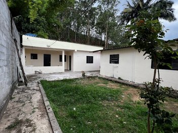 house em Rua Pedro Binatto, Altos de Jordanésia (Jordanésia) - Cajamar - SP