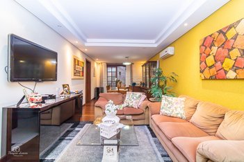 house em Rua Jaraguá, Boa Vista - Porto Alegre - RS