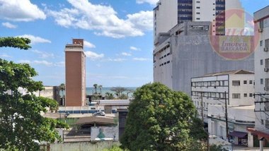 apartment em Rua Pernambuco, Boqueirão - Praia Grande - SP