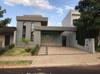 house em Avenida Padre José Anselmi, Jardim Valencia - Ribeirão Preto - SP