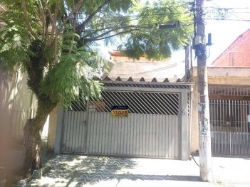 house em Rua José Gonçalves Neves, Jardim Gracinda - Guarulhos - SP