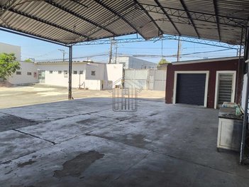 industrial em Estrada das Lágrimas, São João Clímaco - São Paulo - SP