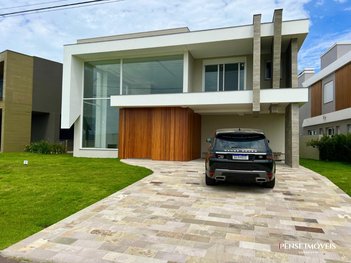 house em Rua Rio Jacuí, Xangri-Lá - Xangri-Lá - RS
