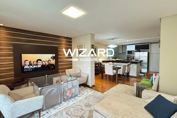 apartment em Rua das Esmeraldas, Jardim - Santo André - SP