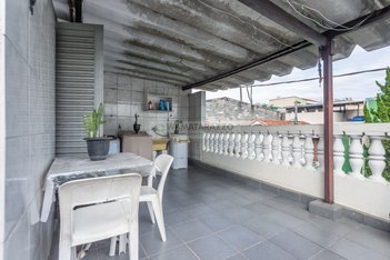 house em Travessa João Gillin, Vila Brasilina - São Paulo - SP