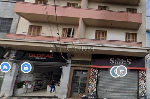 Cômodo Condomínio
