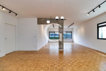 apartment em Rua Haddock Lobo, Cerqueira César - São Paulo - SP