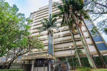 apartment em Rua Deputado Laércio Corte, Paraíso do Morumbi - São Paulo - SP
