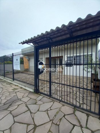 office em Rua Vitória, Centro - Portão - RS