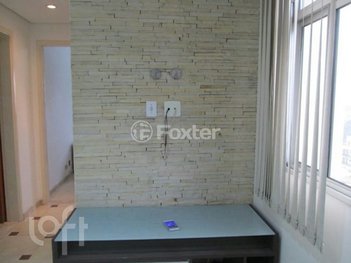 apartment em Rua José Buono, Jaçanã - São Paulo - SP