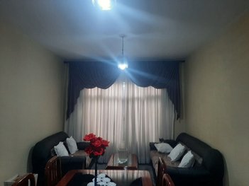 house em Rua Egídio Adrian, Parque Boturussu - São Paulo - SP