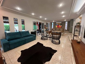 house em Avenida Miguel Damha, Residencial Jardins - São José do Rio Preto - SP