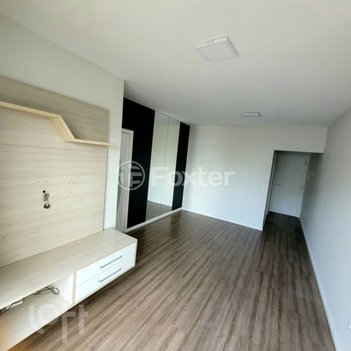 apartment em Rua Doutor Castelo Branco, Centro - São Bernardo do Campo - SP