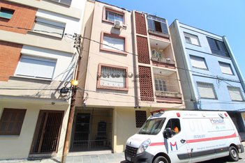apartment em Rua Silva Só, Santa Cecília - Porto Alegre - RS