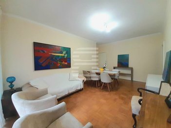apartment em Rua Doutor Quirino, Centro - Campinas - SP