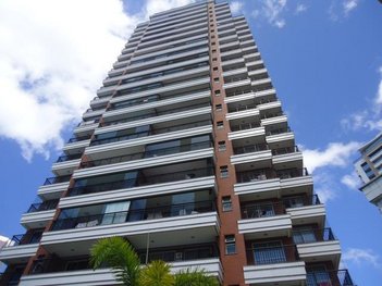 apartment em Rua Eduardo Garcia, Aldeota - Fortaleza - CE