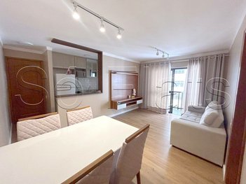 apartment em Alameda Jaú, Jardim Paulista - São Paulo - SP