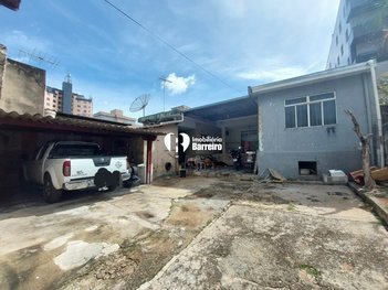 house em Rua Arthur Lourenço, Barreiro - Belo Horizonte - MG