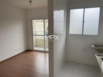 apartment em Avenida Rio das Pedras, Pompéia - Piracicaba - SP