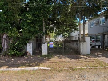 land_lot em Castro Alves, Niterói - Canoas - RS