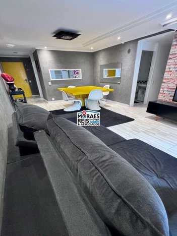 apartment em Rua Duque Costa, Vila Sofia - São Paulo - SP