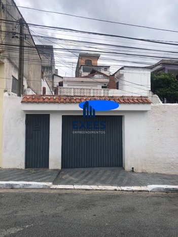 house em Rua Coroa Imperial, Vila Fachini - São Paulo - SP