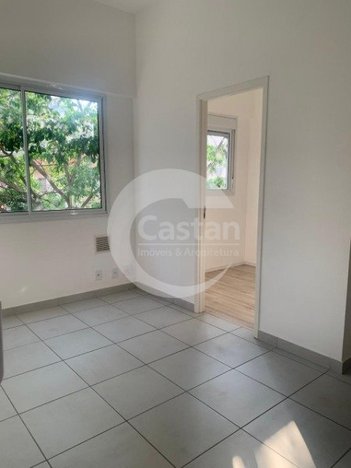 apartment em Rua Pires de Campos, Alto da Mooca - São Paulo - SP