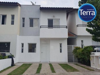 house em Estrada do Lutero, Paisagem Renoir - Cotia - SP
