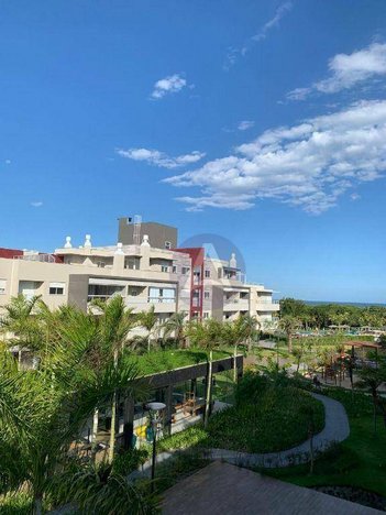 apartment em Avenida Pequeno Príncipe, Campeche - Florianópolis - SC