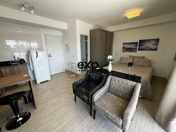 apartment em Rua Henri Dunant, Santo Amaro - São Paulo - SP