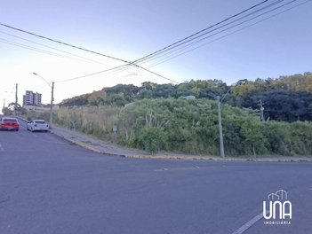 land_lot em Rua Bramante Mion, Universitário - Bento Gonçalves - RS