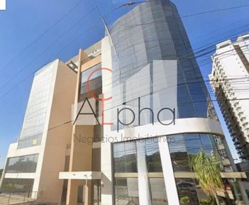 commercial_property em Avenida Trindade, Bethaville I - Barueri - SP
