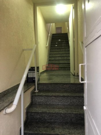 office em Gama Cerqueira, Cambuci - São Paulo - SP