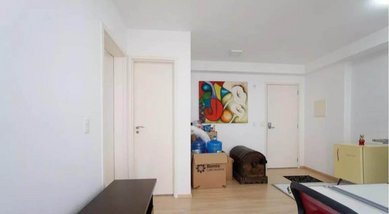 apartment em Rua Piratininga, Brás - São Paulo - SP