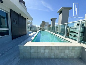 apartment em Santo Inácio de Loyola, Centro - Florianópolis - SC