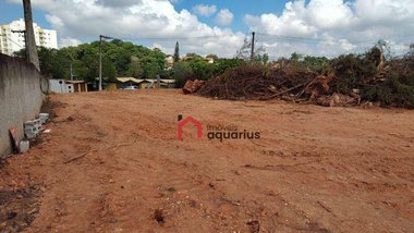 commercial_land_lot em Rua Poncas, Chácaras São José - São José dos Campos - SP