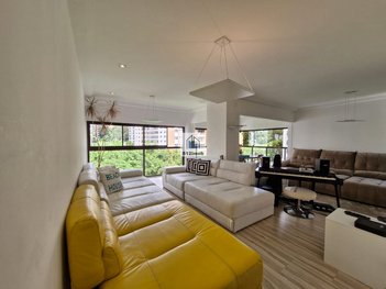 apartment em Rua Professor José Horácio Meirelles Teixeira, Vila Suzana - São Paulo - SP