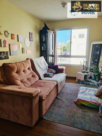 apartment em Rua General Neto, Centro - Pelotas - RS