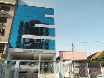 office em Alvares Cabral, Cristo Redentor - Porto Alegre - RS