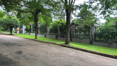 house em Rua Cipriano Curvo, Centro - Chapada dos Guimarães - MT