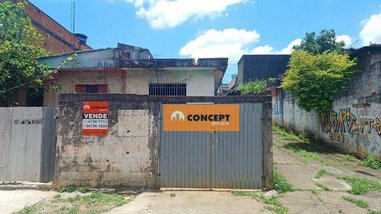 land_lot em Rua Oswaldo de Oliveira Lima, Parque Residencial Samambaia - Suzano - SP