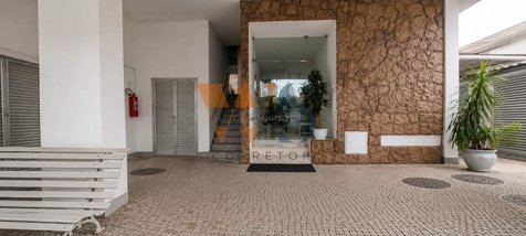 apartment em Estrada Capenha, Pechincha - Rio de Janeiro - RJ
