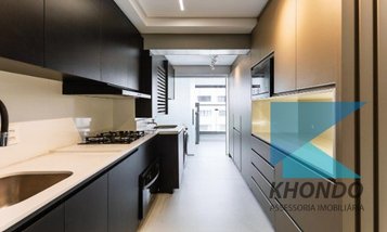 apartment em Rua Minerva, Perdizes - São Paulo - SP