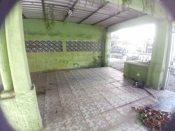 house em Rua Doutor Elisio de Castro, Vila Dom Pedro I - São Paulo - SP