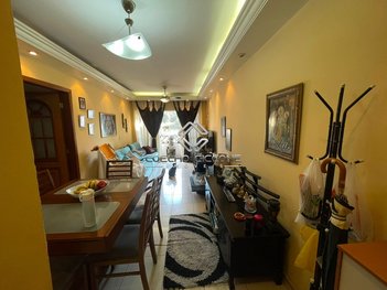 apartment em Rua São Carlos, Santa Paula - São Caetano do Sul - SP