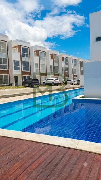 house em Avenida dos Parques, Parque das Nações - Parnamirim - RN