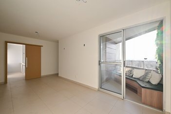 apartment em Rua Rádio, São Lucas - Belo Horizonte - MG
