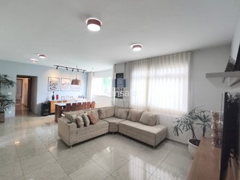 apartment em Rua Manganes, Nova Floresta - Belo Horizonte - MG