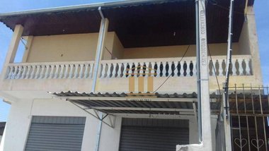 house em Rua Comandante Fernando de Barros Morgado, Parque Aeroporto - Taubaté - SP